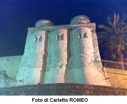 Foto di Carletto ROMEO - Rossano