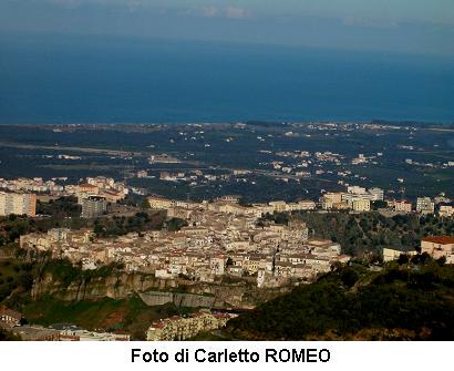 Foto di Carletto ROMEO - Rossano