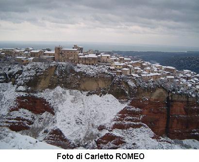 Foto di Carletto ROMEO - Rossano