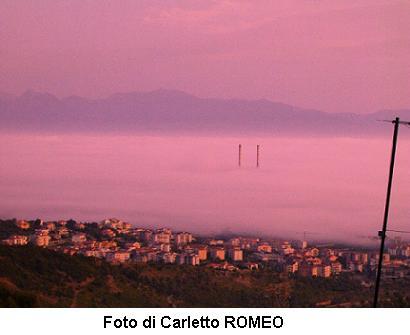 Foto di Carletto ROMEO - Rossano