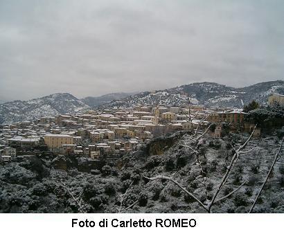 Foto di Carletto ROMEO - Rossano