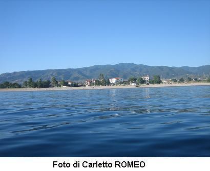 Foto di Carletto ROMEO - Rossano