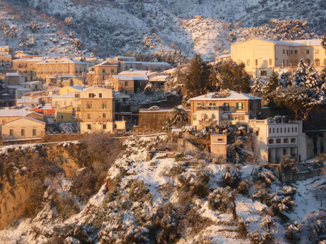 Foto di Giuseppe PISANO - ROSSANO (CS)