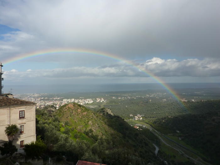 Foto di Giuseppe PISANO - ROSSANO (CS)