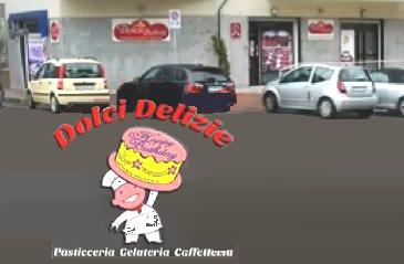 Dolci Delizie - Rossano (CS) - Pasticceria, Gelateria, Caffetteria