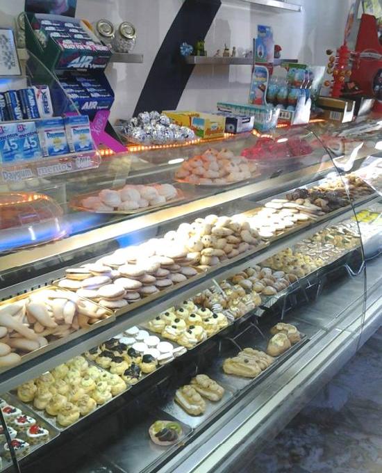 Dolci Delizie - Rossano (CS) - Pasticceria, Gelateria, Caffetteria