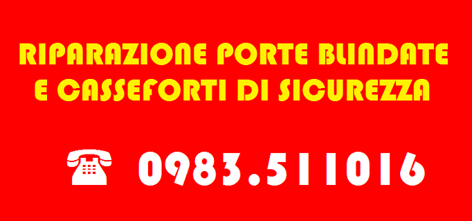 La Casa della Chiave - Rossano (CS) - Armadi Di Sicurezza - Casellari Postali - Cassa Continua - Cassa Rapida - Casse Di Deposito - Casseforti -Cassette Di Sicurezza - Cassette Portavalori - Caveau - Chiudiporta - Cilindri - Lucchetti - Maniglioni Antipanico - Porte Blindate - Ricambi E Accessori - Serrature - Sistemi Di Protezione - Vetrinette Blindate