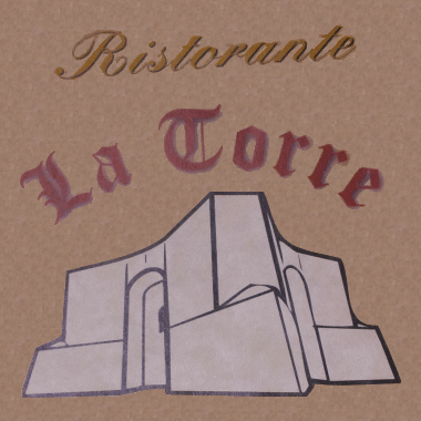 Ristorante La Torre - Rossano (CS) - Ristorante Pizzeria