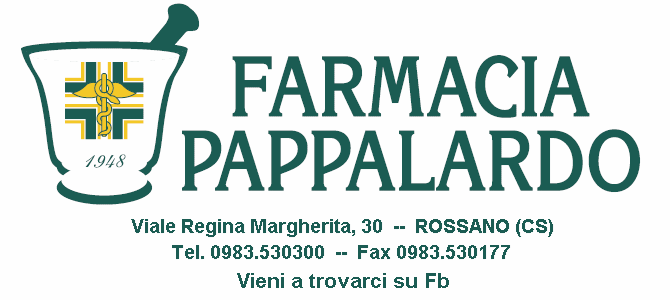 Farmacia Pappalardo - Rossano (CS)