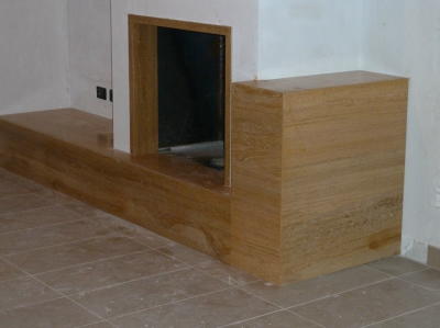 Scalpelmarmi - Rossano (CS) - PAVIMENTI - PIANI DA CUCINA - RIVESTIMENTI PER CAMINETTI - ARTE FUNERARIA - PORTALI - SILESTONE MICROBAN