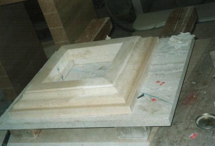 Scalpelmarmi - Rossano (CS) - PAVIMENTI - PIANI DA CUCINA - RIVESTIMENTI PER CAMINETTI - ARTE FUNERARIA - PORTALI - SILESTONE MICROBAN